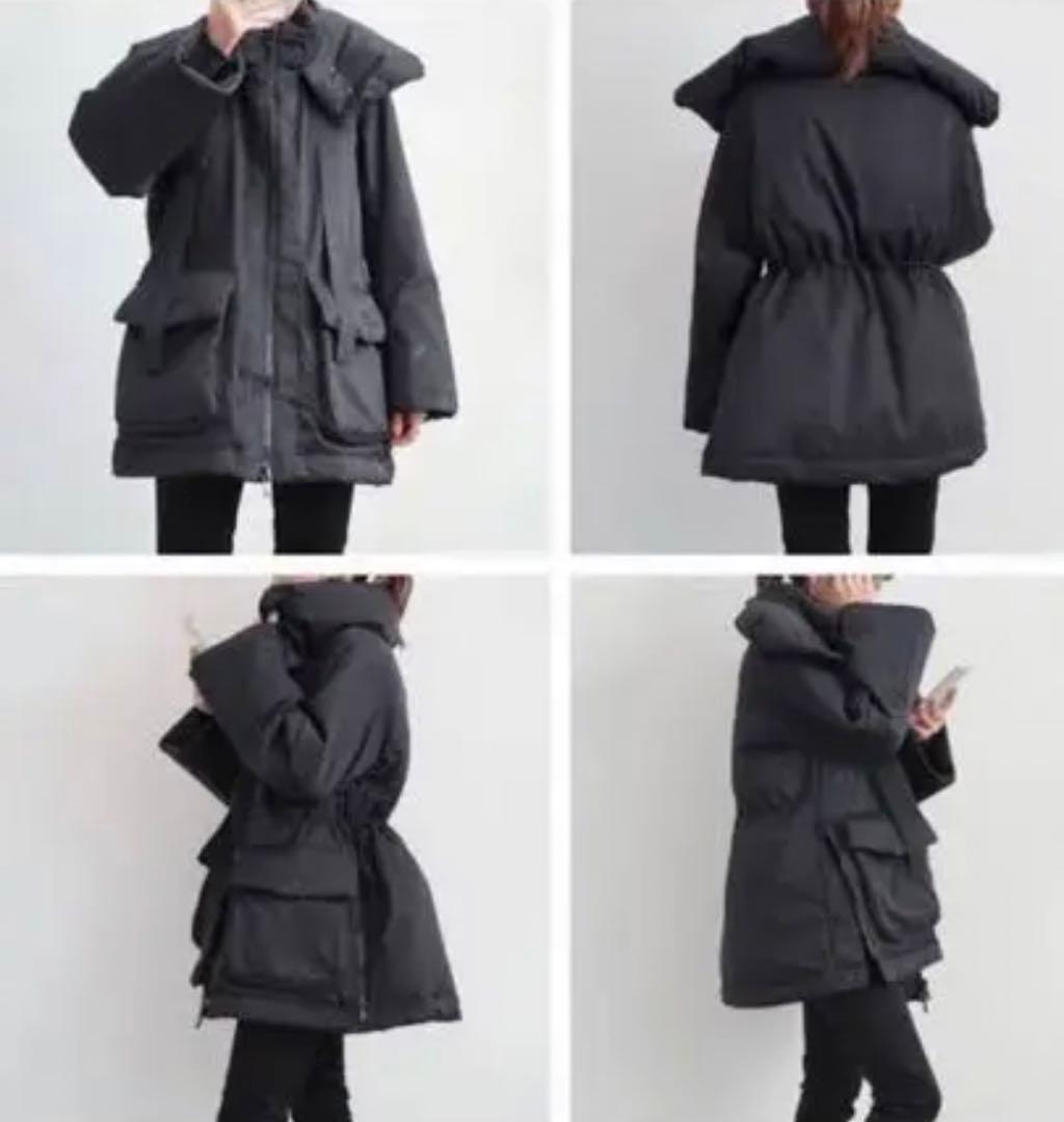 UNIQLO プラスj ユニクロジルサンダー ハイブリッドダウンショート