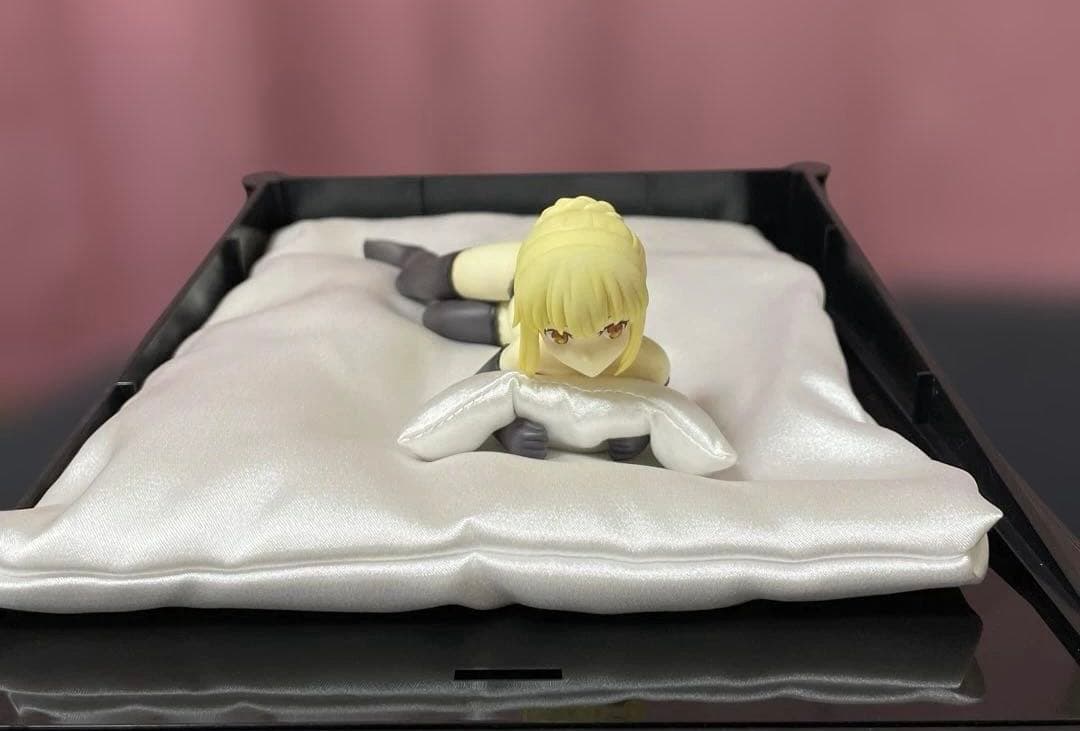 DreamTech ドリームテック セイバーオルタ ランジェリースタイル