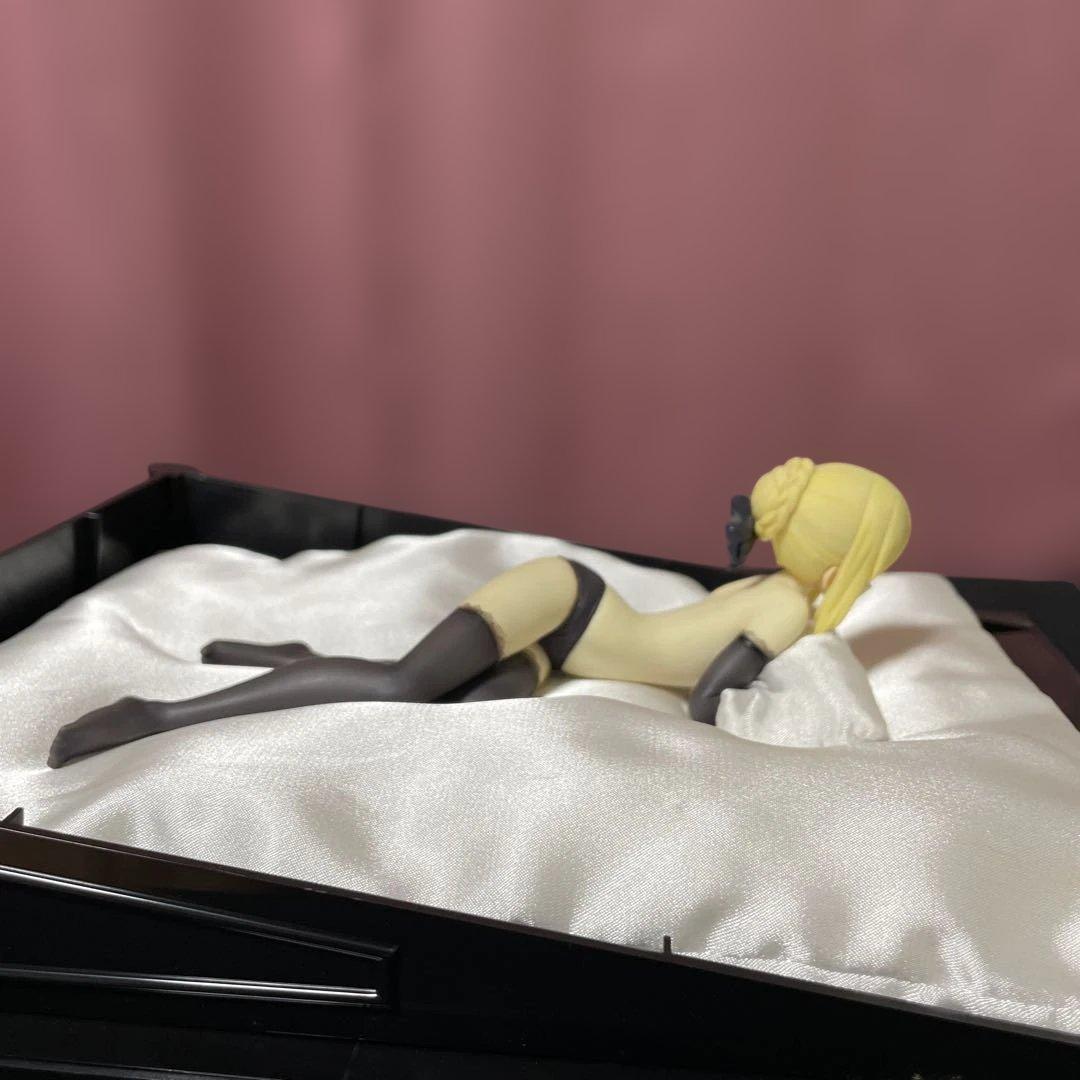 DreamTech ドリームテック セイバーオルタ ランジェリースタイル