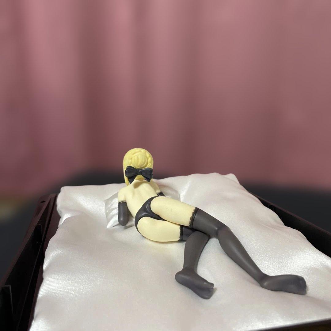 DreamTech ドリームテック セイバーオルタ ランジェリースタイル