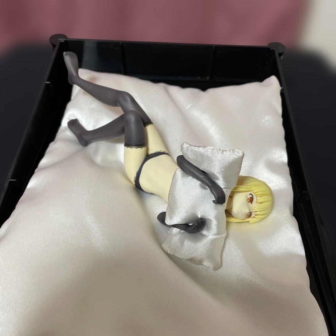 DreamTech ドリームテック セイバーオルタ ランジェリースタイル