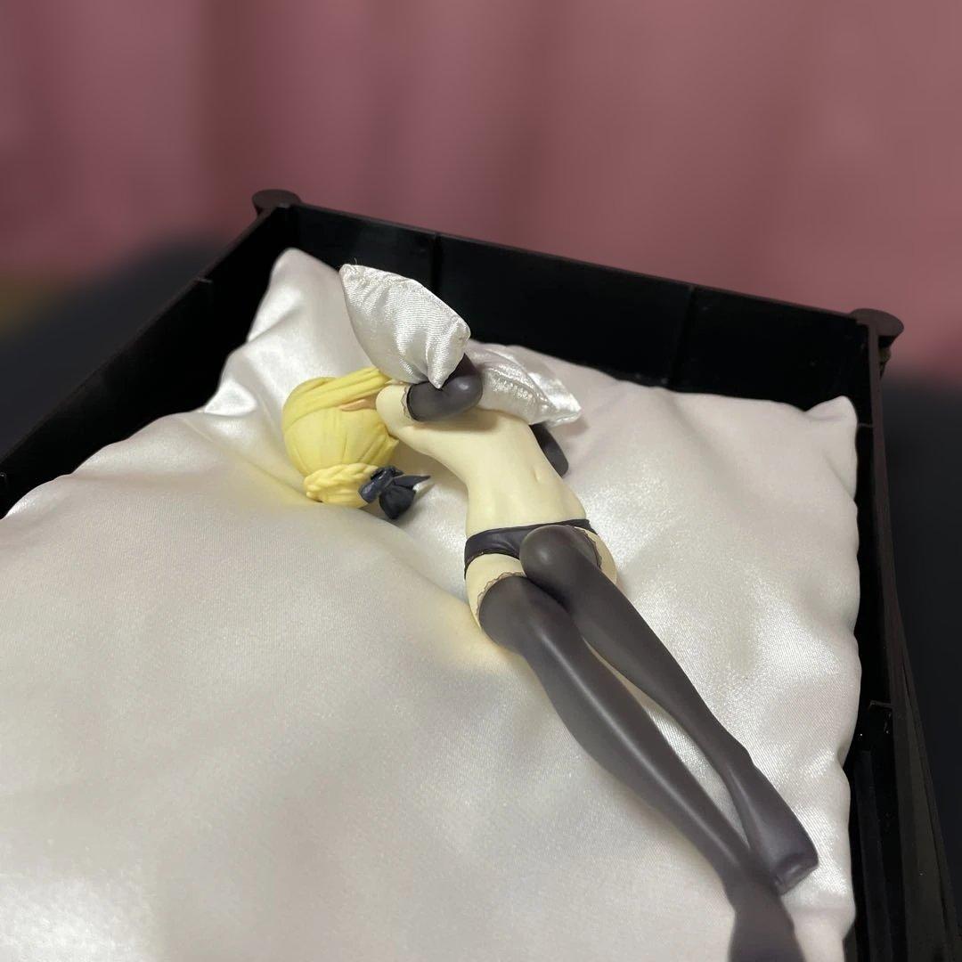 DreamTech ドリームテック セイバーオルタ ランジェリースタイル