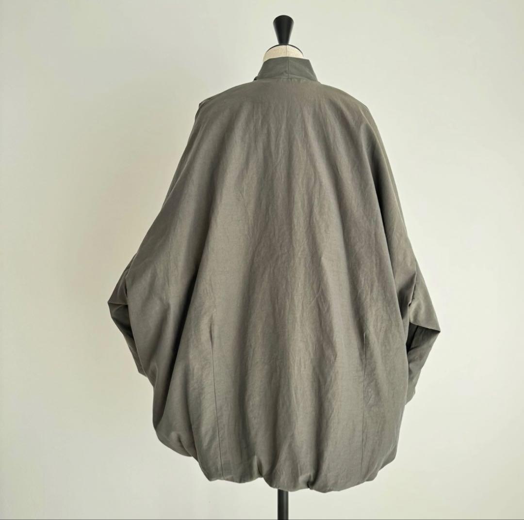 argue ダウンコート コート CHOUCHIN DOWN BLOUSON - メルカリ