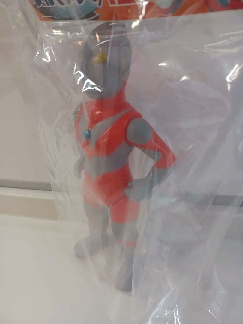 ブルマァク　Sウルトラマン 　昭和レトロカラー