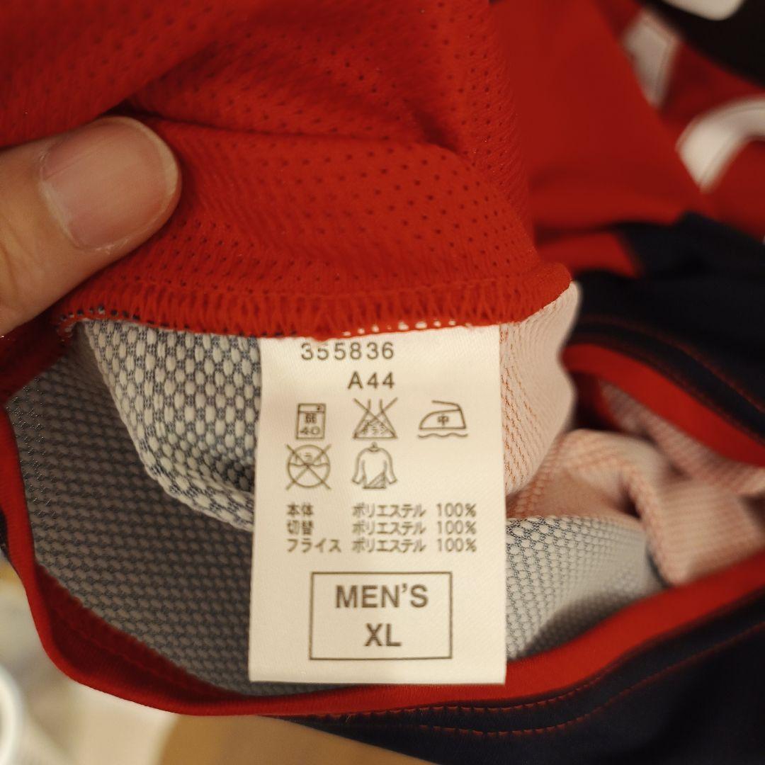 鹿島アントラーズ 2009 ユニフォーム 10番 本山雅志 - メルカリ