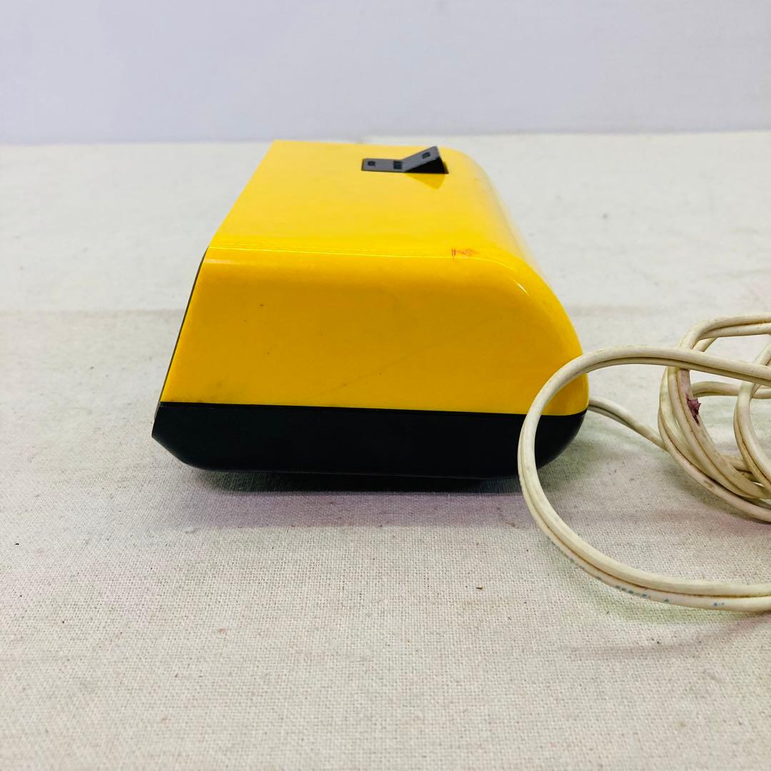 CITIZEN デジタル時計 ハイリーフ カーチス 5RDO25 パタパタ時計