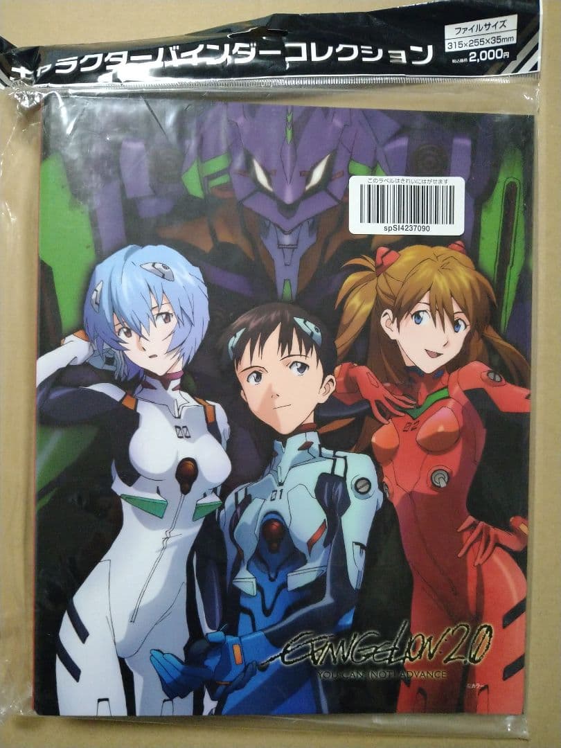 エヴァンゲリオン　カードダスマスターズ破１　全１００種フルコンプ　バインダー付き