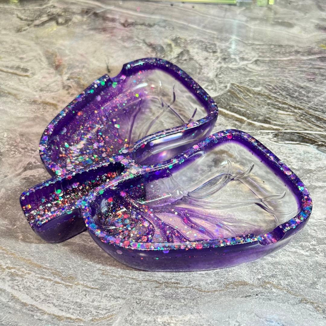 りほ(riy)様専用】肺皿 小物入れ