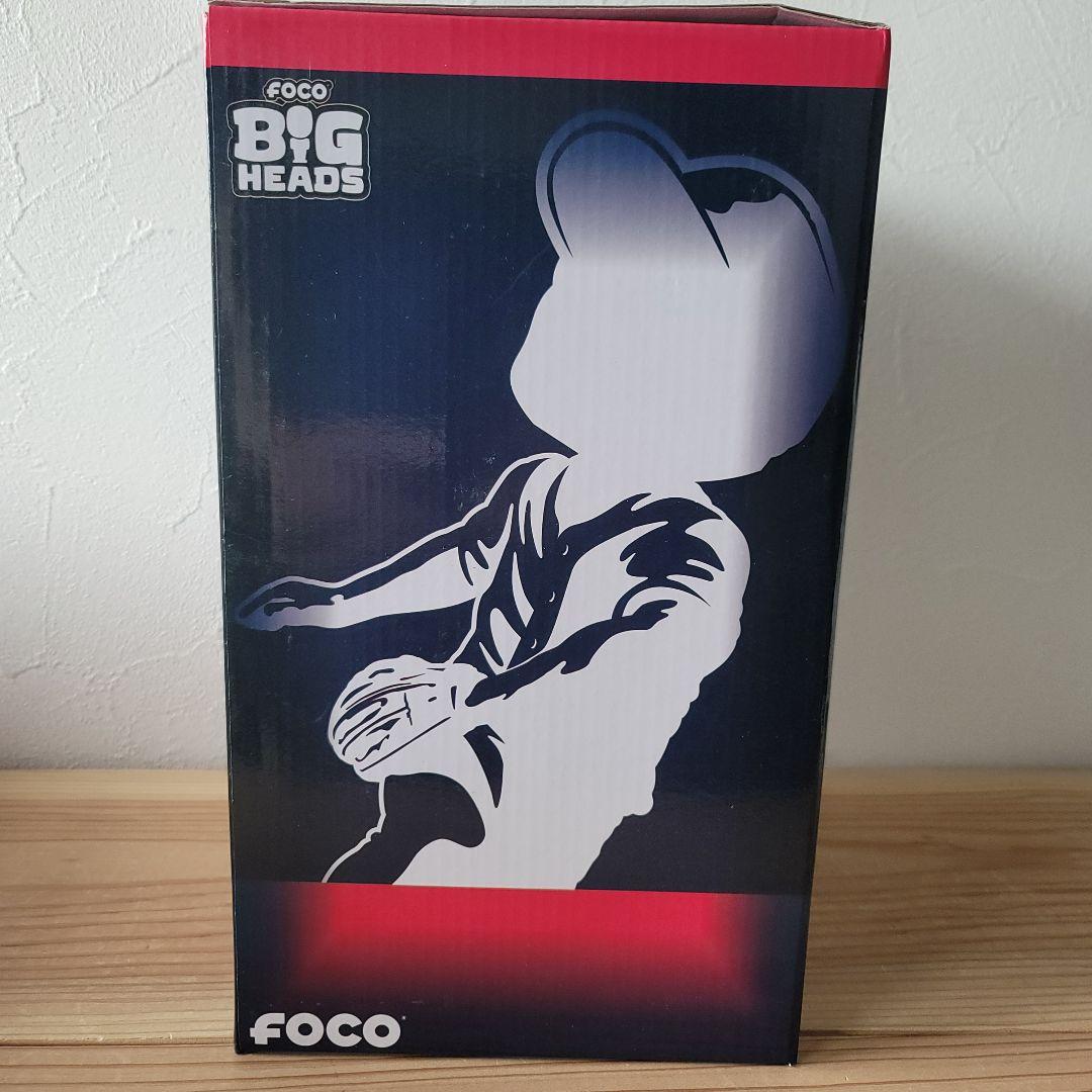 希少 世界限定10000個大谷翔平バッターボブルヘッドシティコネクト