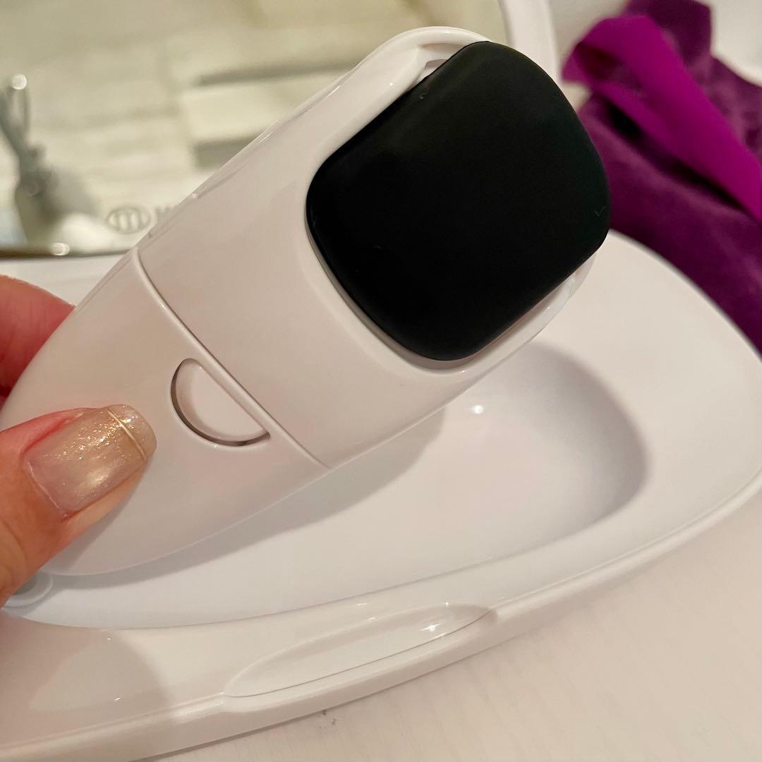 moisteane 美容器クレンジングソープセット moisteane 美容器