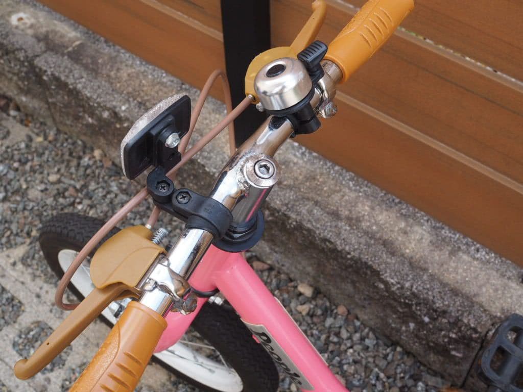 室内保存 ケッターサイクル2 ピープル 14インチ - メルカリ