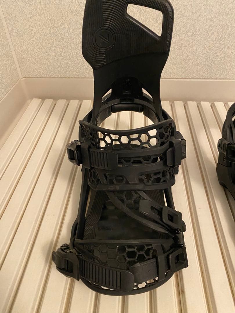 NIDECKERナイデッカー スーパーマチック カオン Lサイズ - メルカリ