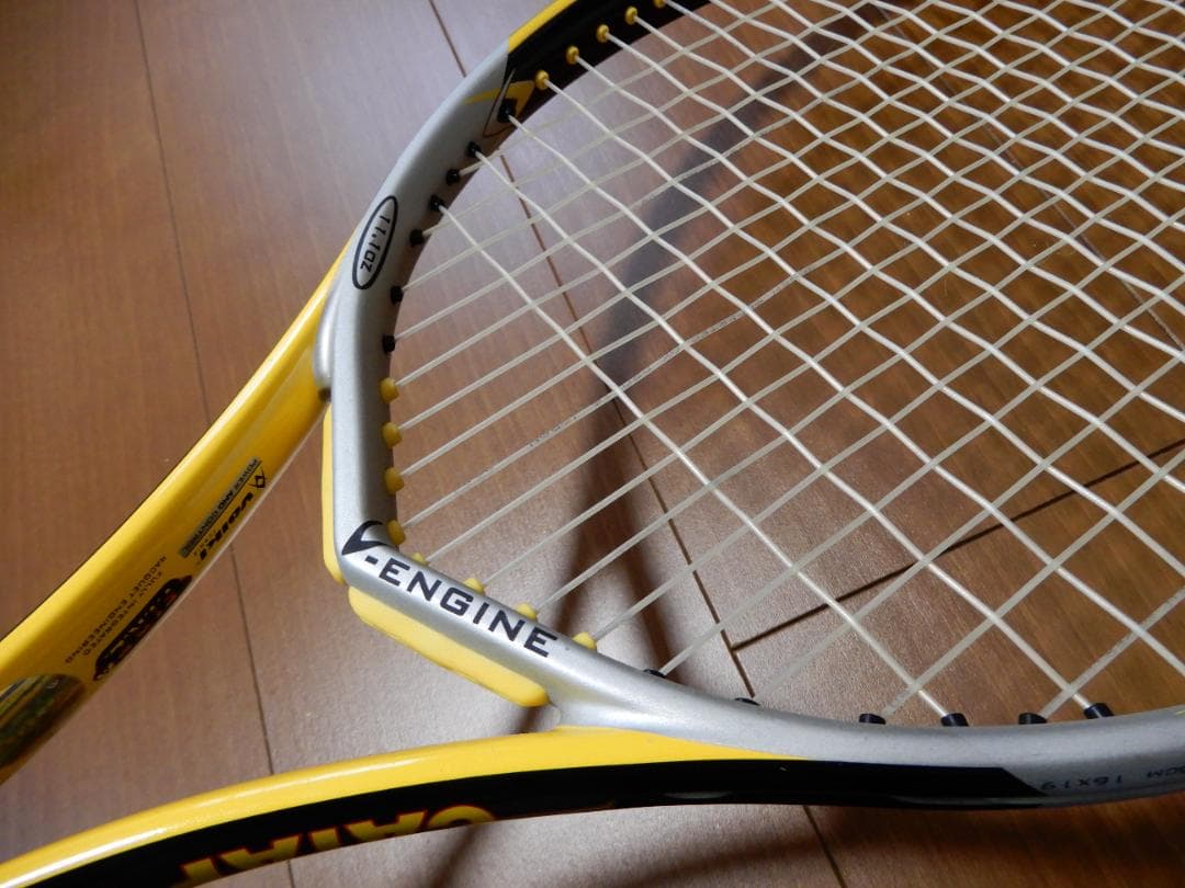 VOLKL フォルクル カタパルトV10 G2 V-ENGINE