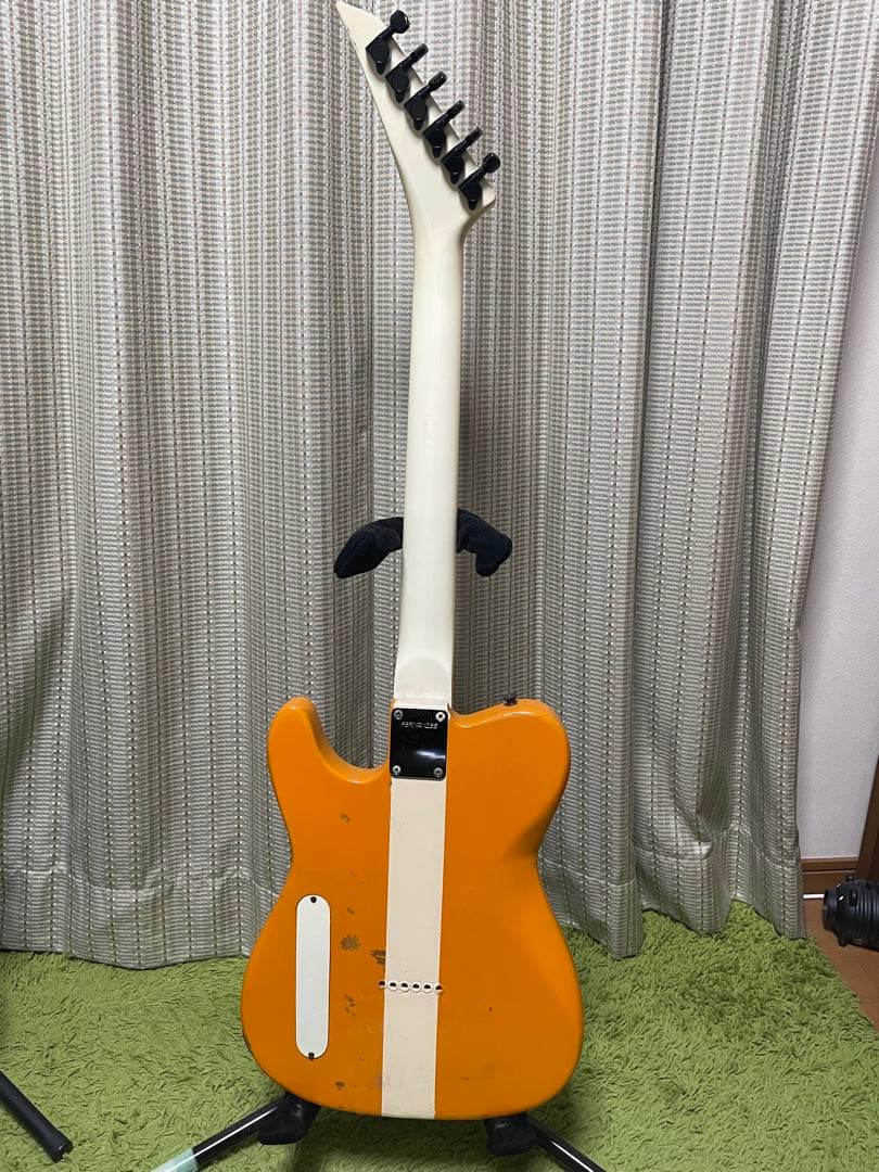 フェルナンデスTEJ改