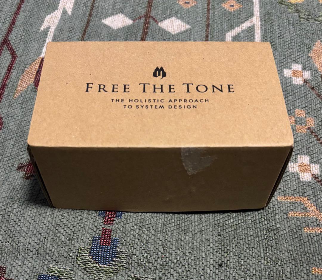 ギター FREE THE TONE SILKY GROOVE SG-1C