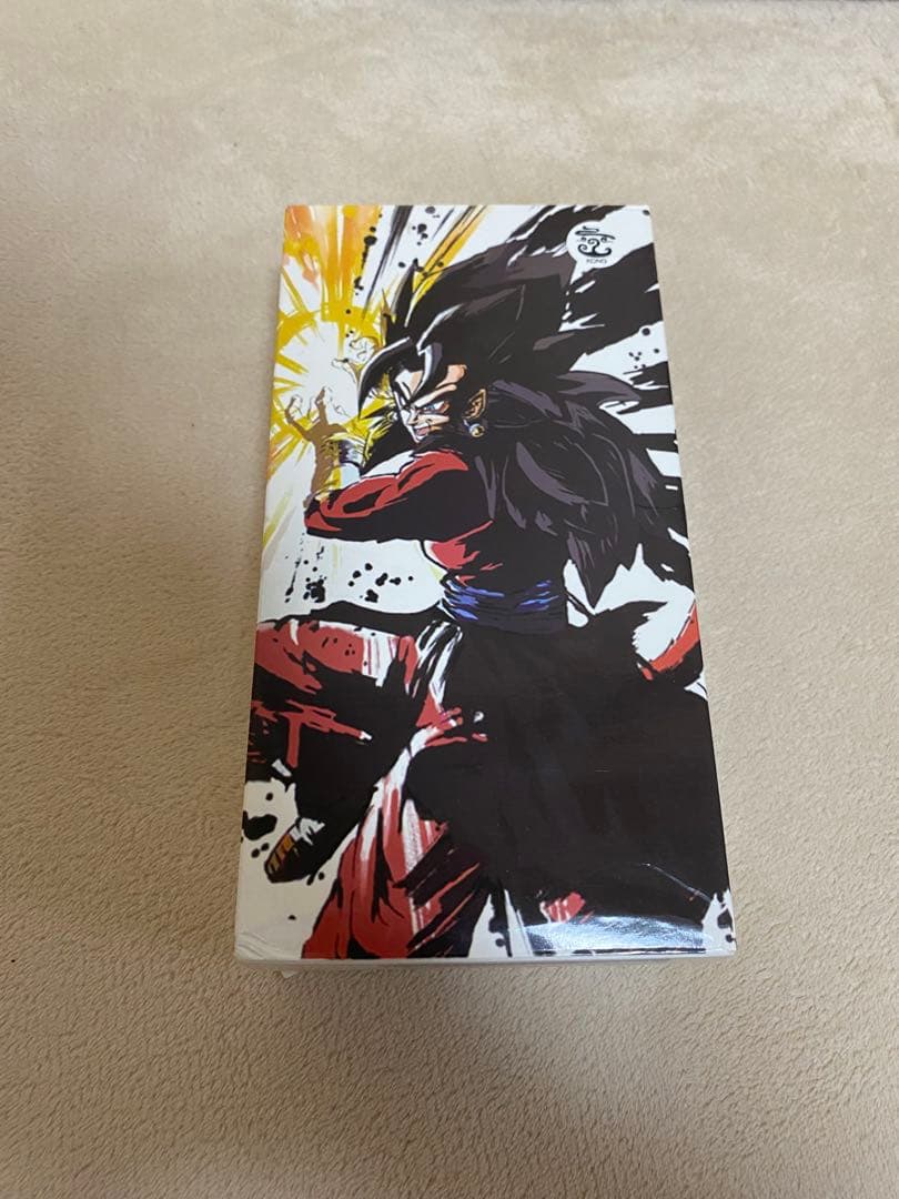 kong studio 超サイヤ人4 ベジット s.h.figuartsサイズ