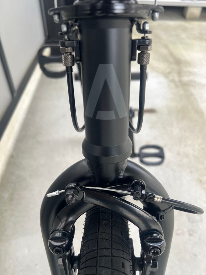 早い者勝ち】ARES BIKS SWORD BMX20インチ - メルカリ