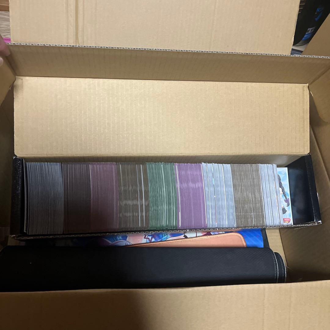 ヴァイスシュヴァルツ引退品