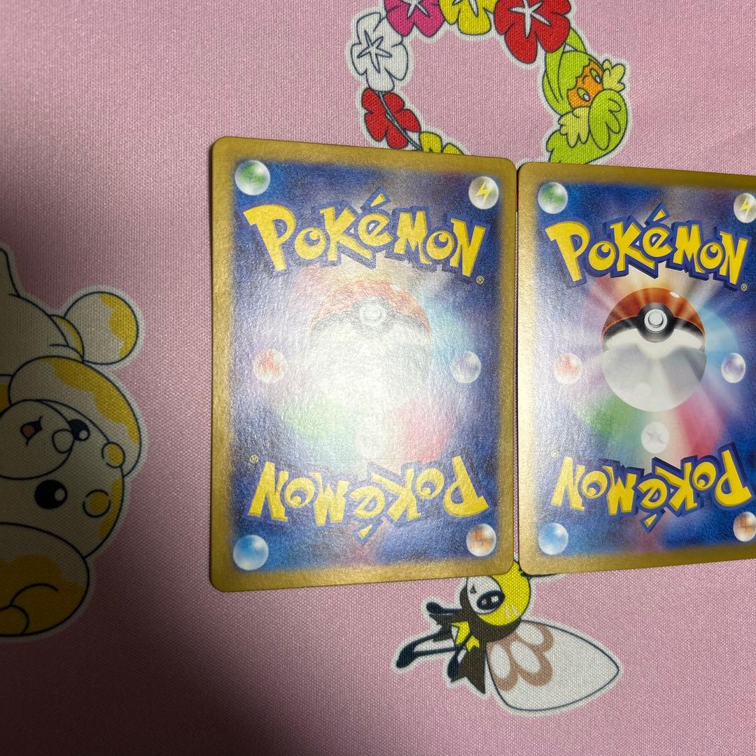 ポケモンカード テラスタルフェスex ブイズSAR 10枚 コンプセット