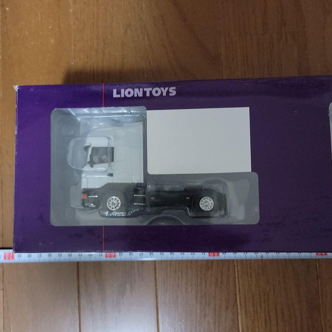 スカニア 1/50 トレーラーダンプ 新品未使用未開封品 - メルカリ