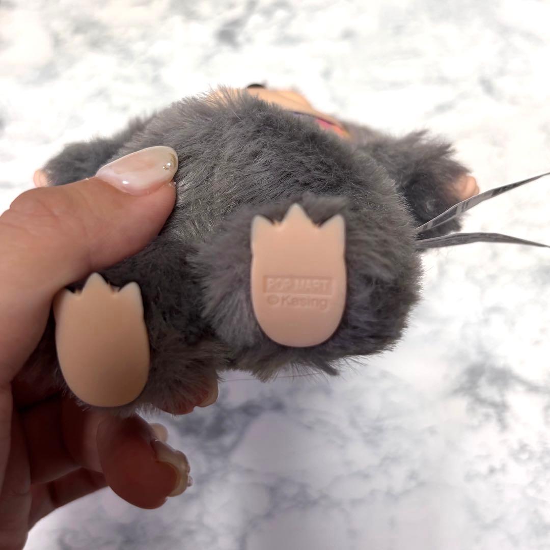 正規品 ラブブ Labubu Energy エナジー シークレット