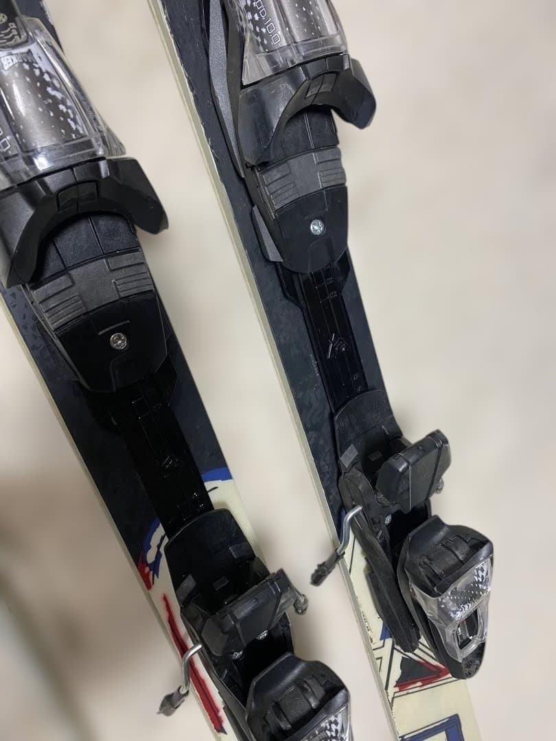 k2 MAVERICK 160cmセットブーツ26cm ストック120cm中古 - メルカリ