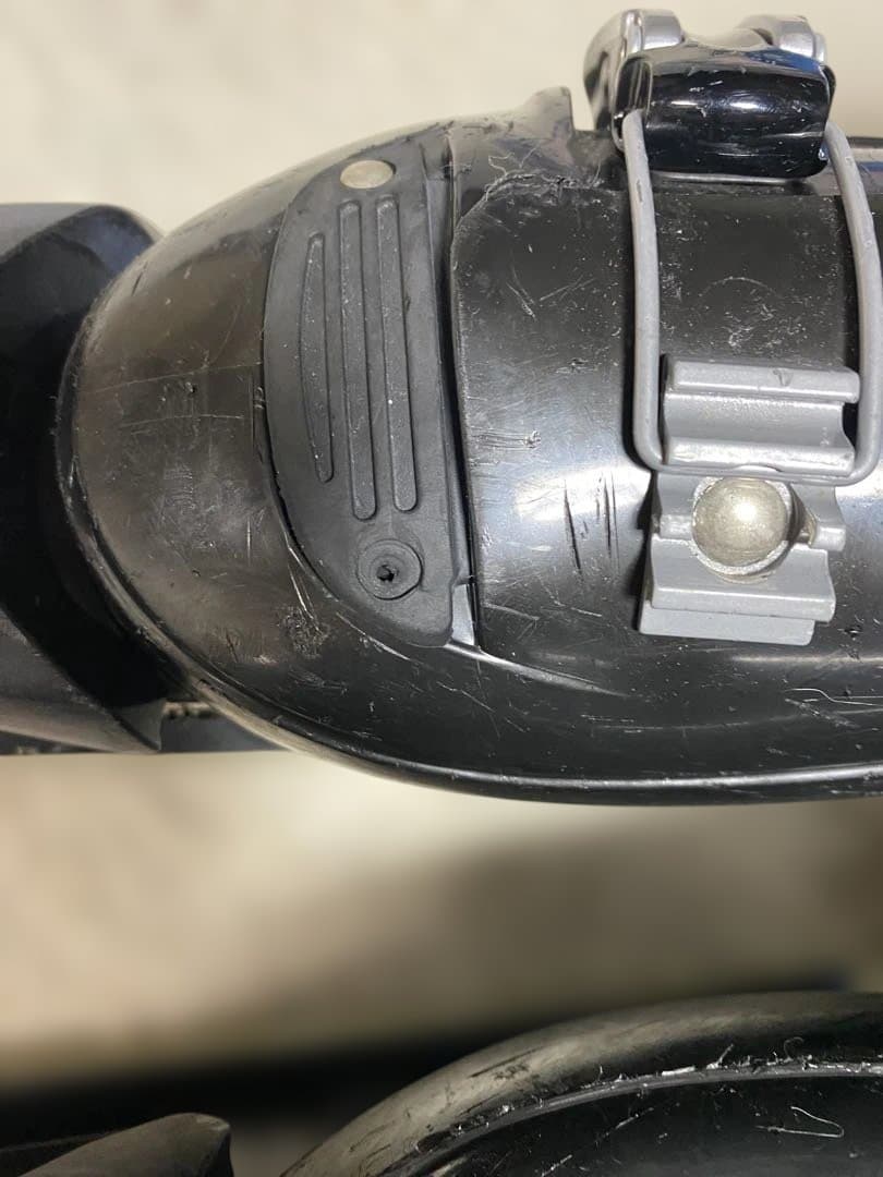 k2 MAVERICK 160cmセットブーツ26cm ストック120cm中古 - メルカリ