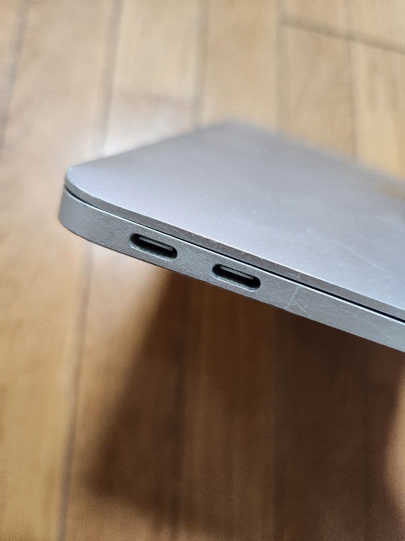 Macbook Air 2020 A2179 パーツ ジャンク - メルカリ