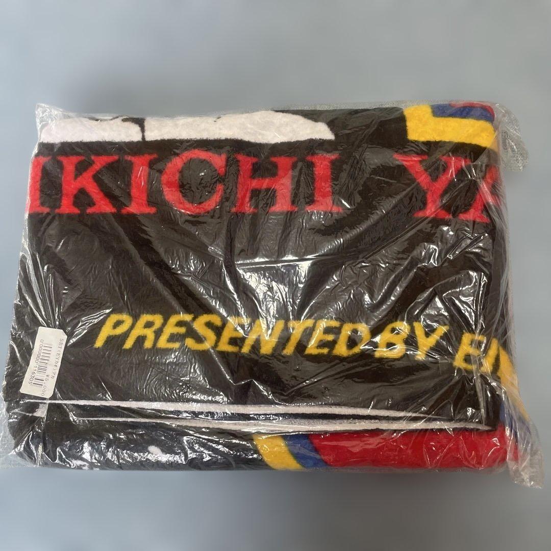 矢沢永吉　スペシャルビーチタオル