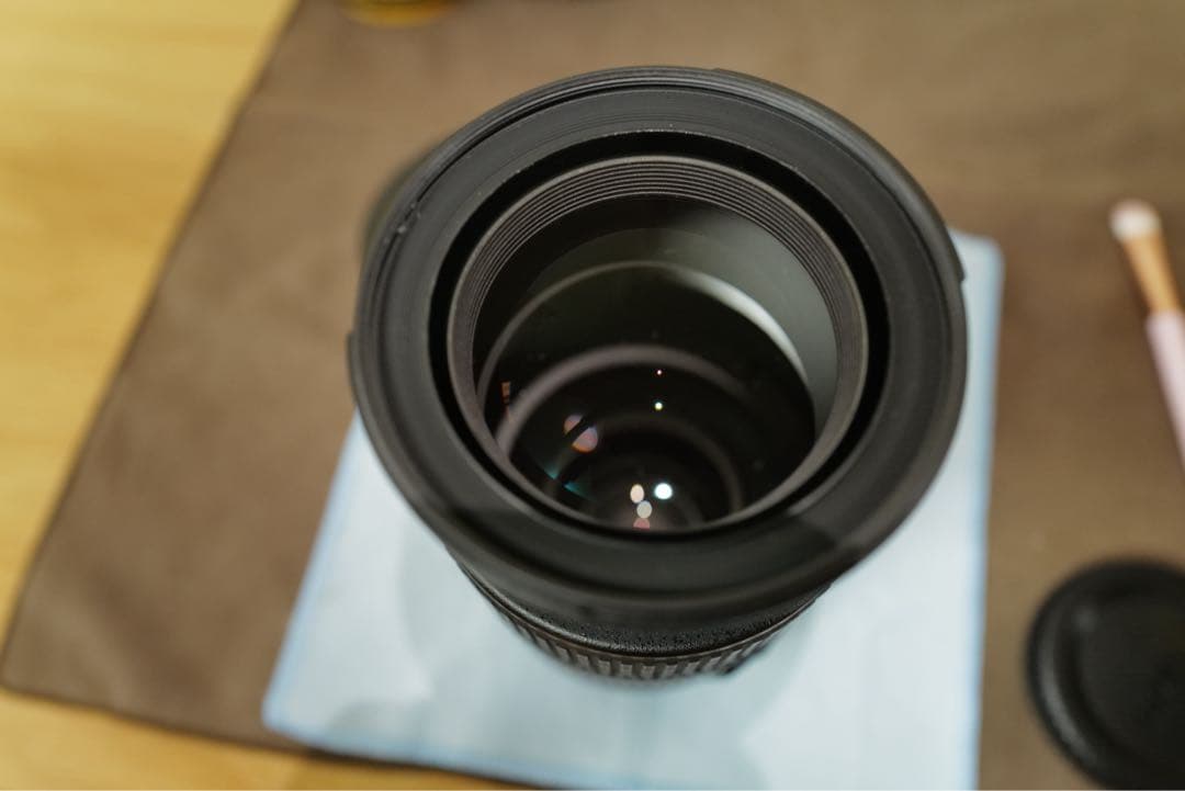 ED AF-S NIKKOR 24-120ｍｍ F3.5-5.6 G VR