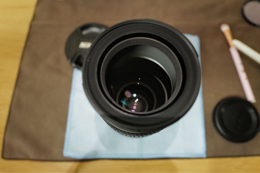 ED AF-S NIKKOR 24-120ｍｍ F3.5-5.6 G VR