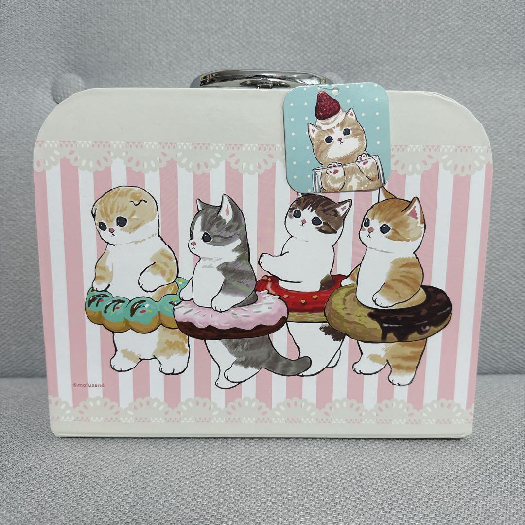 mofusand まとめ売り ぬいぐるみ