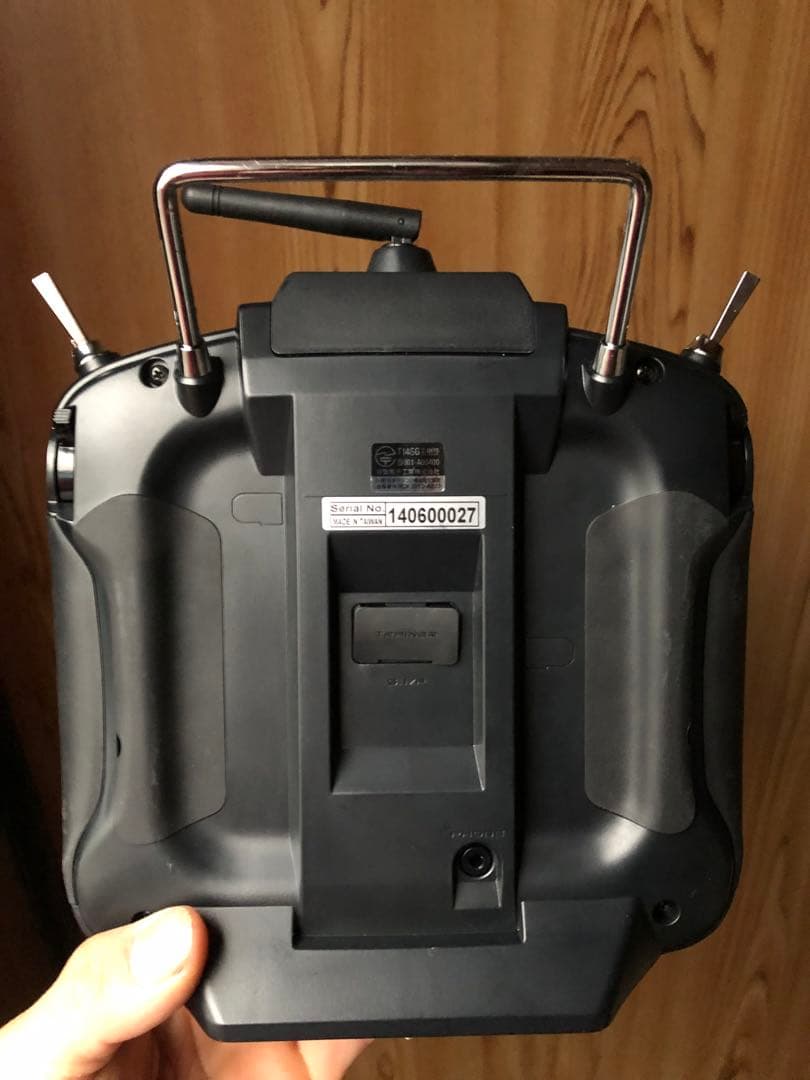 Futaba フタバ ラジコンコントローラー T14SG