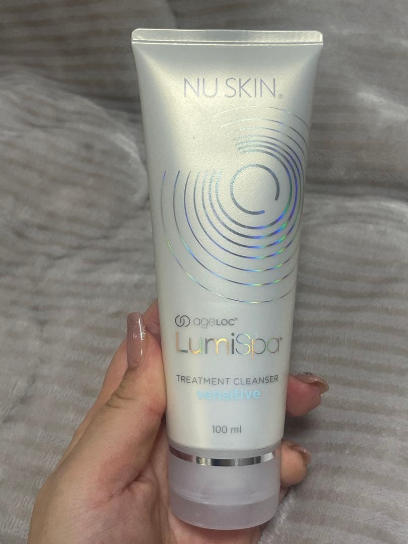 ニュースキン　ルミスパio