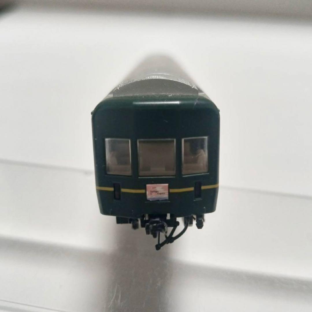 【92623特急24系】TOMIX 7両セット