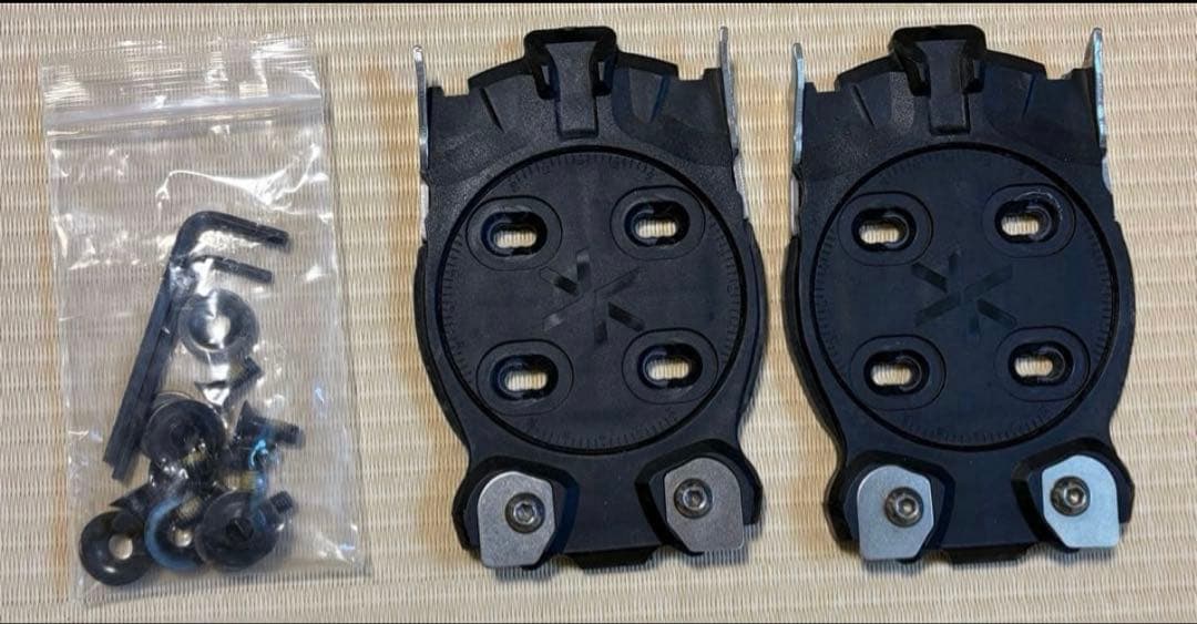 美品・Karakoram QuiverConnector・カラコラム・クイーバー QUIVER CONNECTORS 3.0 - ACCESSORIES | Karakoram Bindings 公式