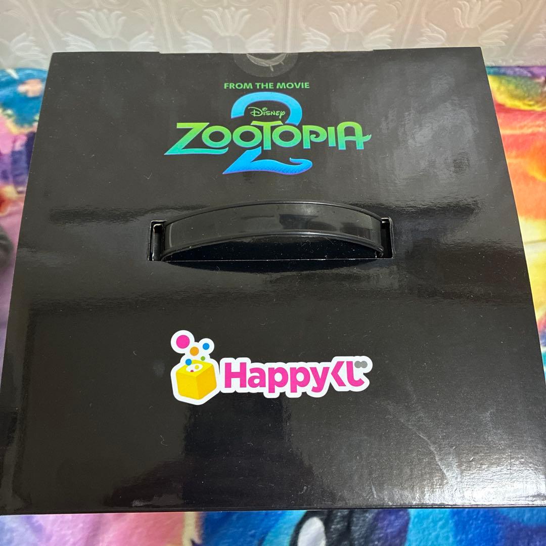 ズートピア2 一番くじ A賞