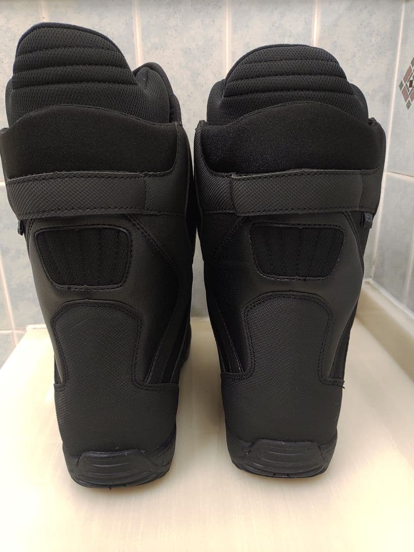 スノーボードブーツFLOW ECHO BOA 25.5cm