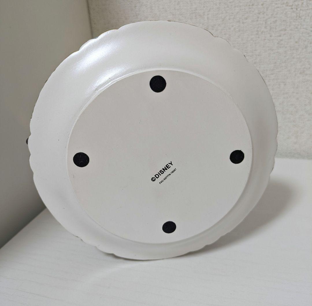 不思議の国のアリス 置き時計