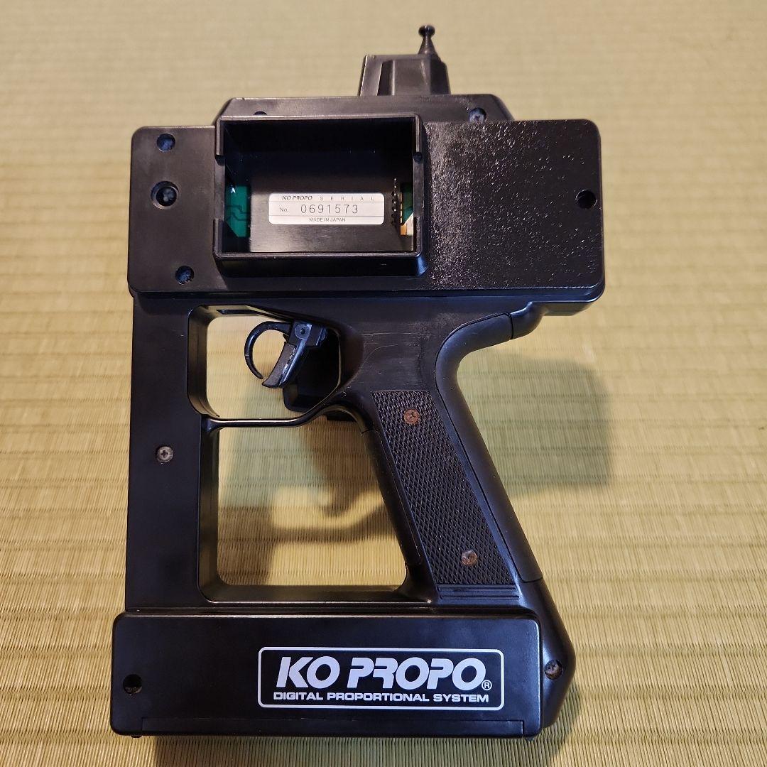 KO PROPO EX-1UR プロポのみ - メルカリ