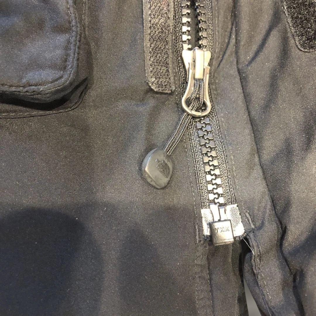 ノースフェイス ダウンコート キッズ150cm マクマード プロヒート .342