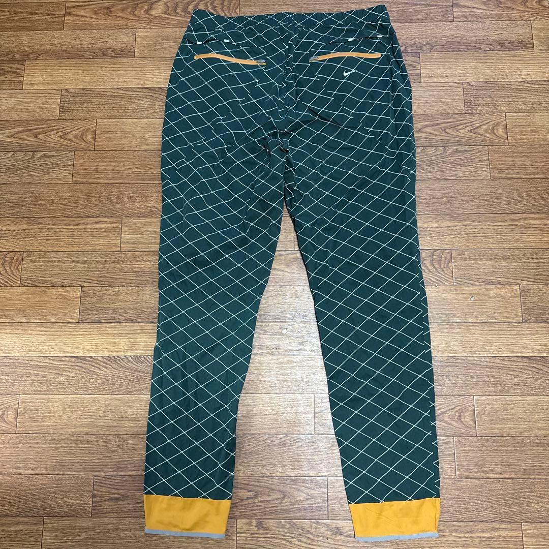 NIKE GYAKUSOU UNDERCOVER LAB ランニング パンツ - メルカリ