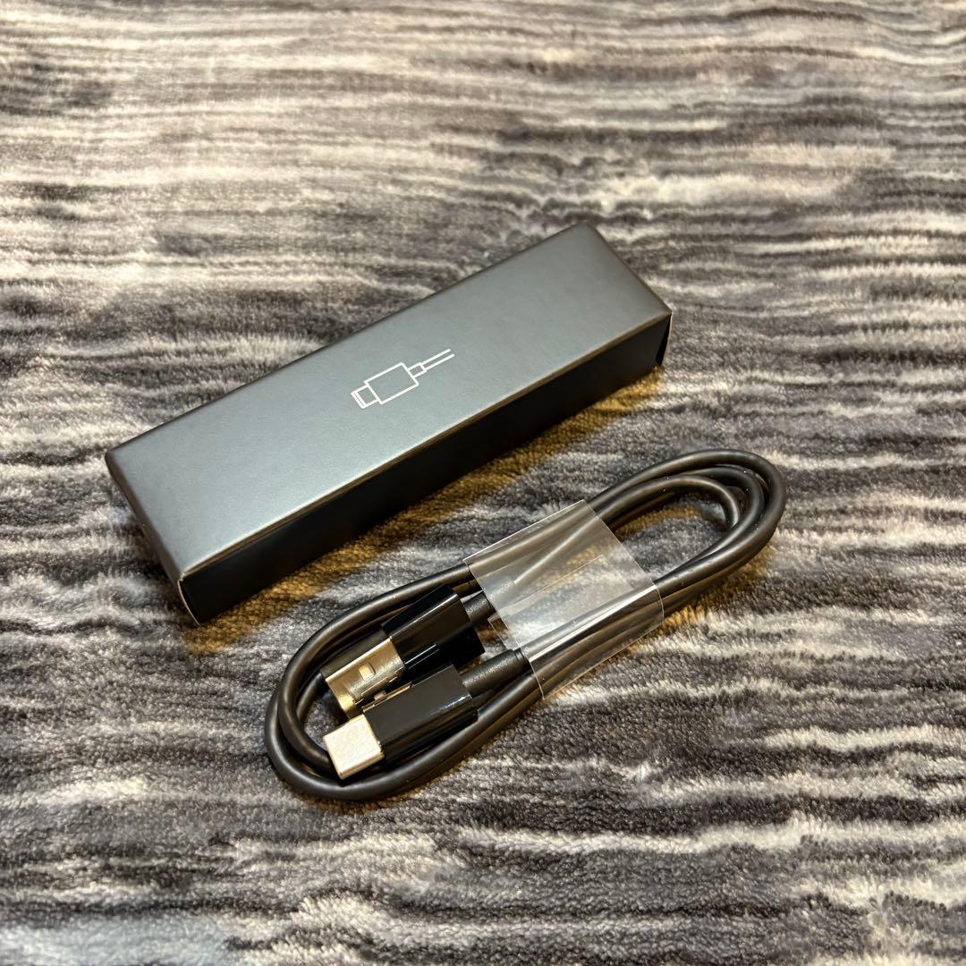 未使用級極美品】Brighte ELEKIBRUSH ブラック 美顔器 - メルカリ