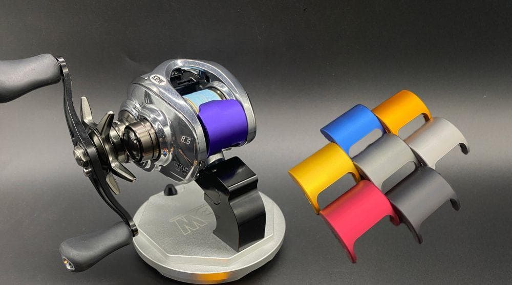 ☆特価品10％OFF カケヅカ ダイワ用 パーミングクラッチ KDW-056R