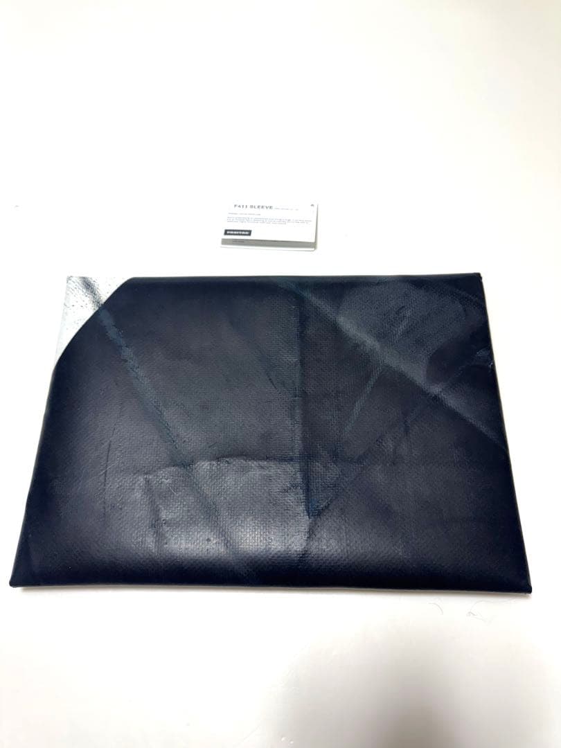 未使用 フライターグ FREITAG スリ一ブ PCケ一ス タブレットケ一ス