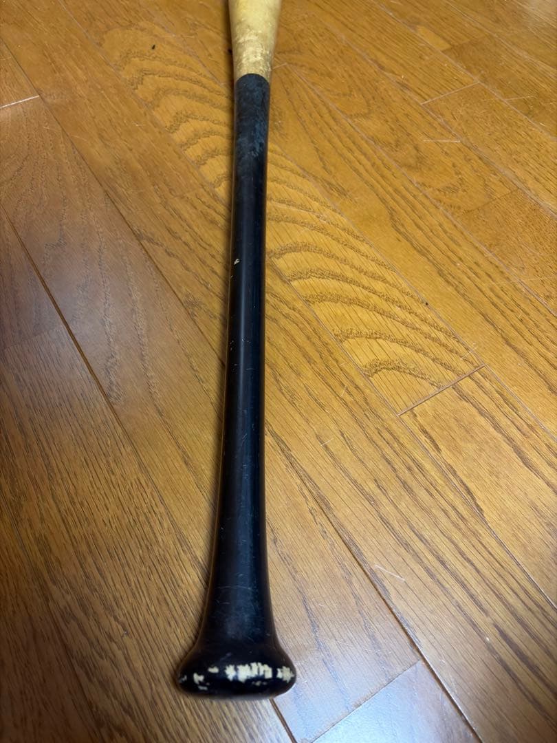 広島東洋カープ 侍JAPAN 坂倉将吾選手使用バット - メルカリ