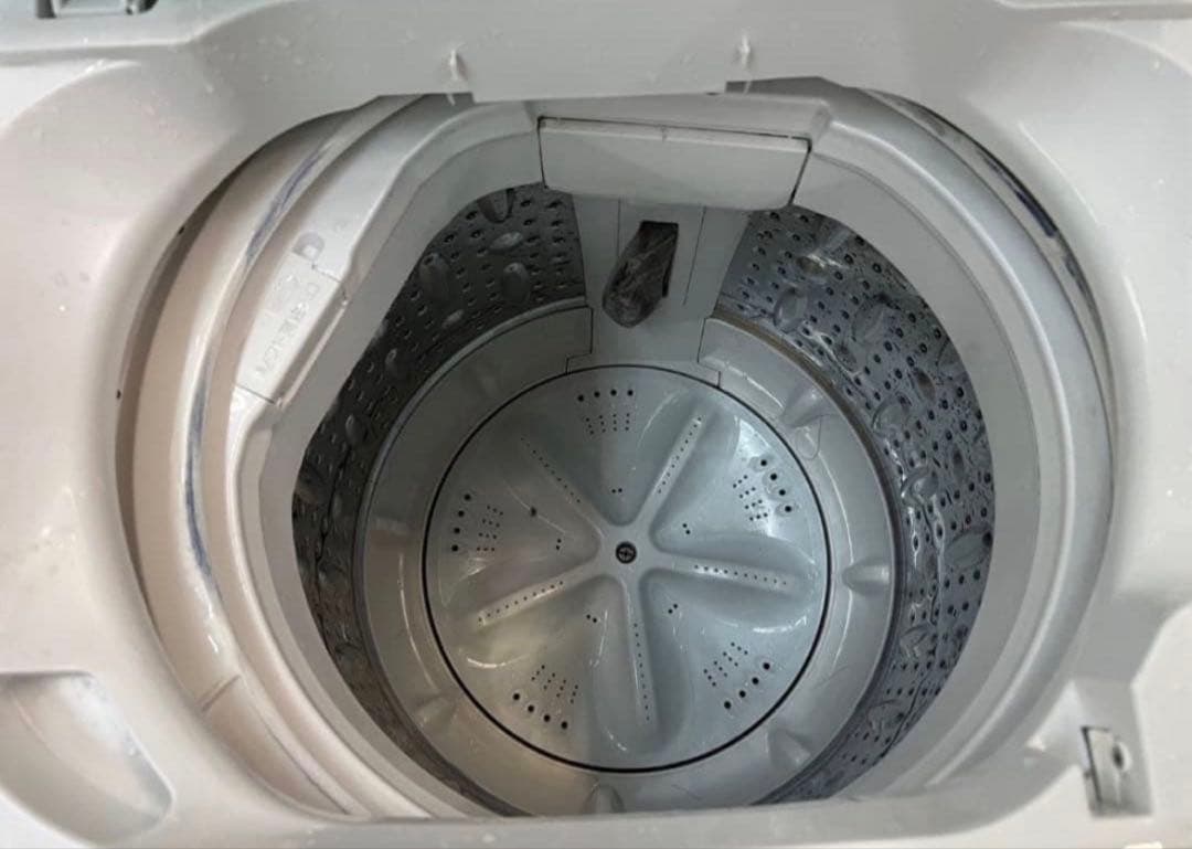 2015年式 4.5kg YAMADAセレクト 洗濯機 YWM-T45A1