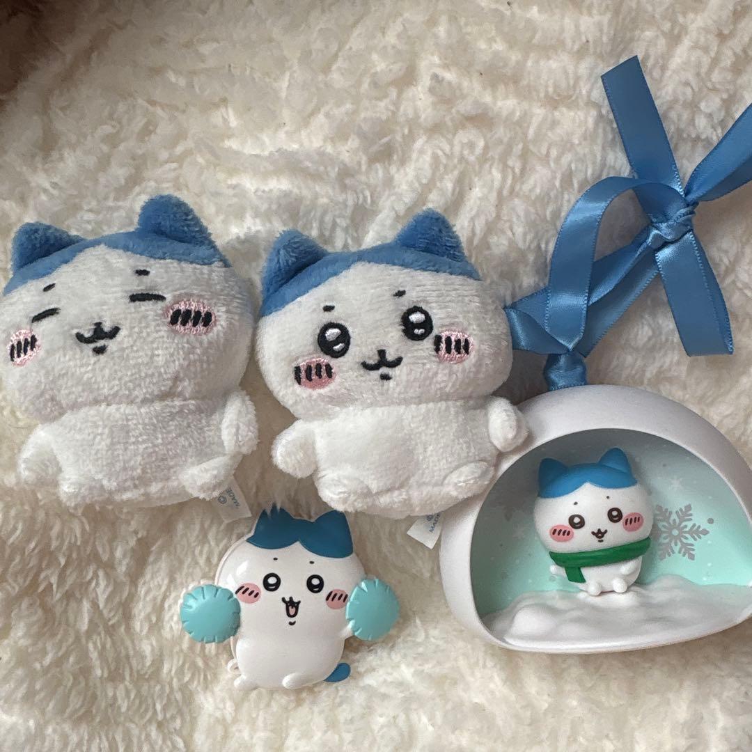 ハチワレセット - メルカリ