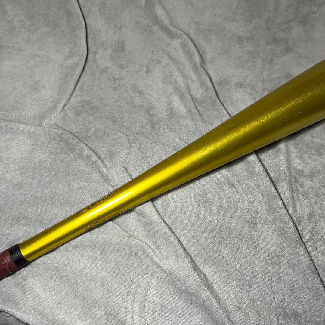 ssk NeoFlight LF中学硬式バット 83cm/760g - メルカリ