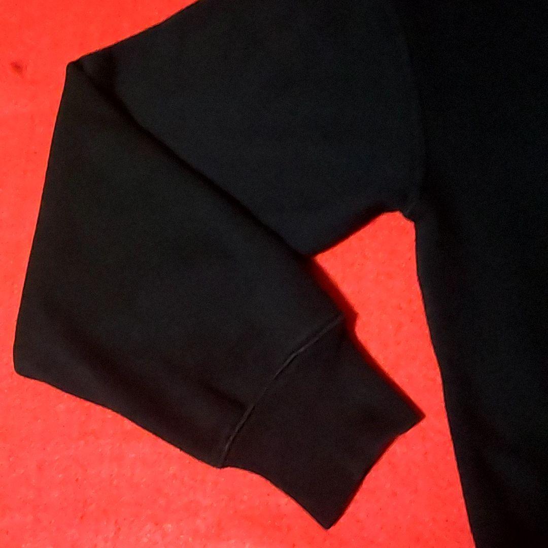 藤井風 俺のHEHNパーカー Lサイズ　黒　ブラック